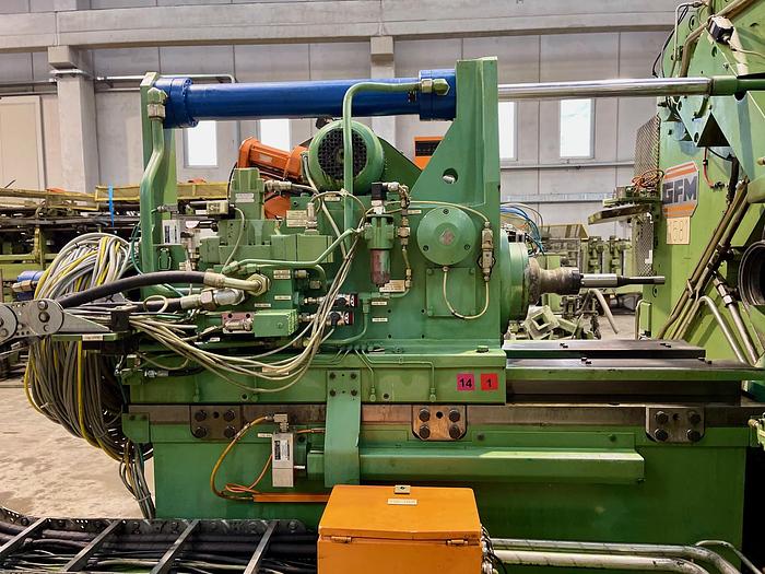 Used Radial Forging SKK10 GFM