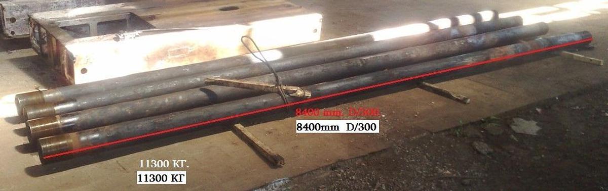 Used 1250 tons Press Trimming WMW Erfurt PKZe1250