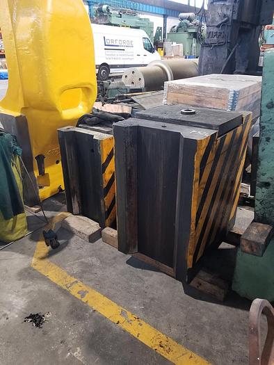 Used 3.15 tons Hammer Forging Hydraulic KH315