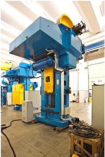 Used Press Friction Screw PVM315