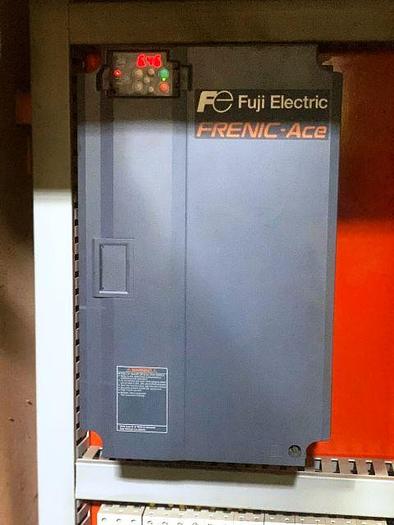 Used Borer Horizontal Table Type