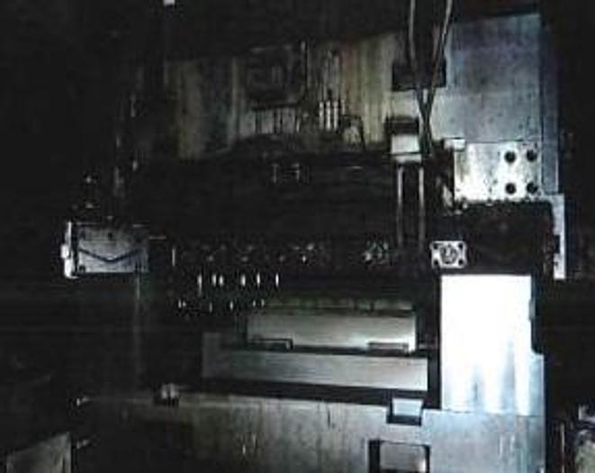 Used Hot Forging Line Sumitomo TFPX-2500