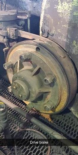 Used Upsetter National