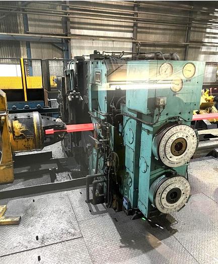 Used Radial Forging GFM SX16