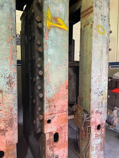 Used Press Trimming K9538