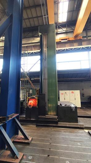 Refurbished Borer Horizontal Floor Type CNC Colgar