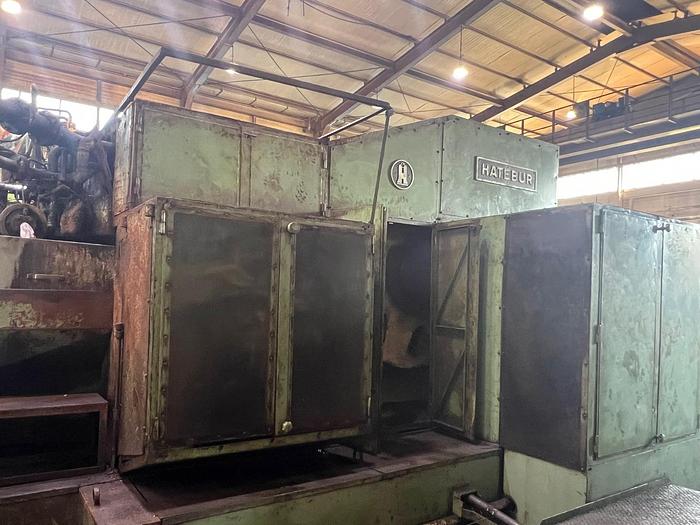 Used Part Former Hot Hatebur AMP50