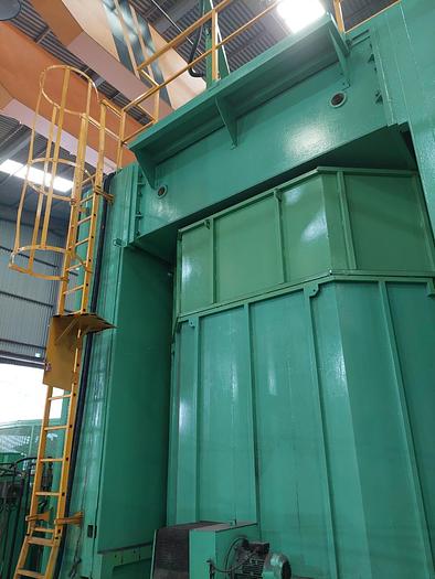 Used 1995 Dorriess Scharmann