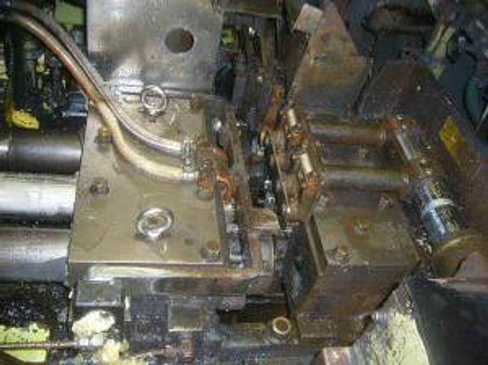 Used Part Former Hot Hatebur AMP20S