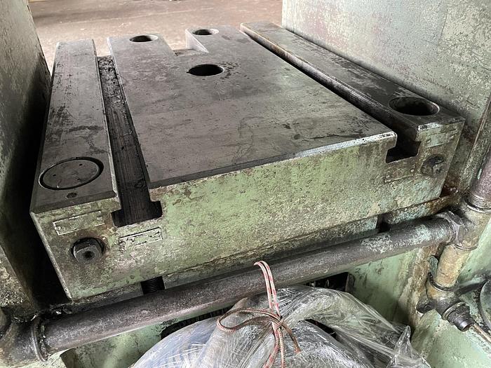 Used Press Knuckle Joint Coining K8336