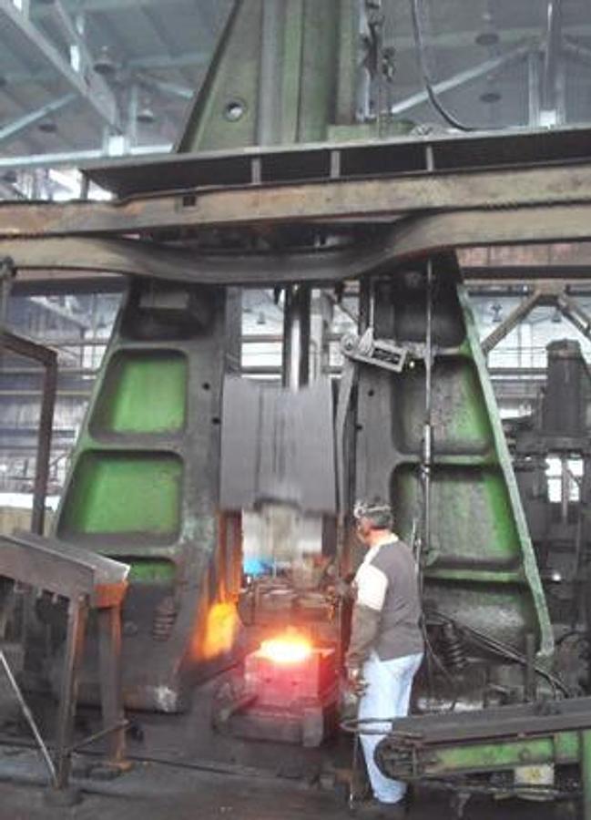 Used TMP Voronezh Russia M2147