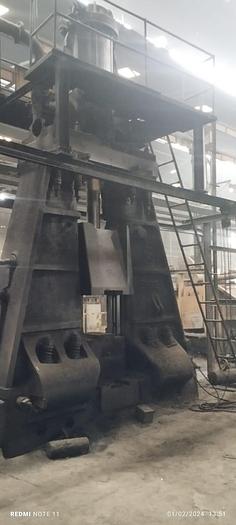 Used Hammer Forging Pneumatic Erie