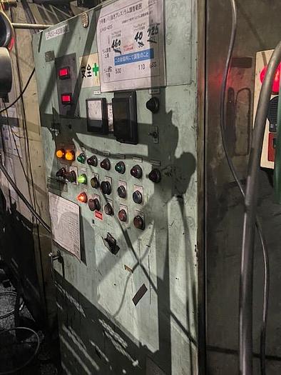 Used 450 tons Press Hot Forging Manyo LP450