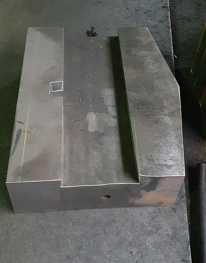 Used Spares Huta Zygmunt, Polish MPM2000A