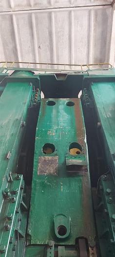 Used Press Hot Forging TMP Voronezh Russia AKKB8544