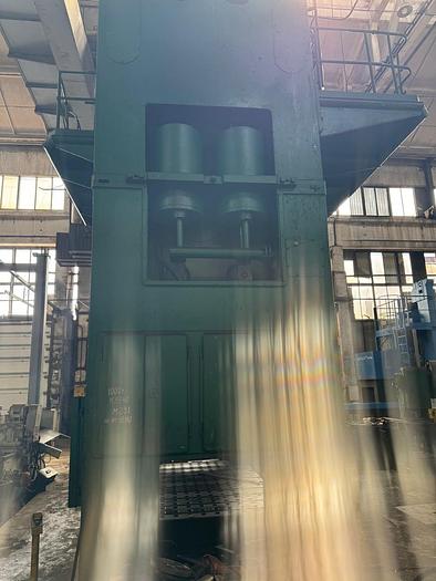 Used 1974 TMP Voronezh Russia К3540