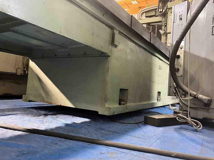 Used Plano Miller Okamura NHG2-150/350-PM