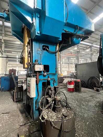Used Press Friction Screw PVM315