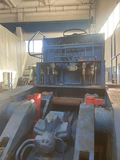 Used 1.5 tons Manipulator Pensotti