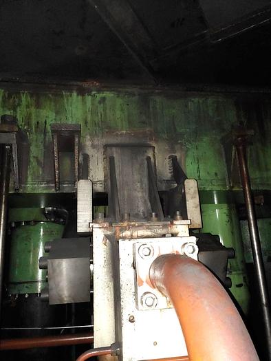 Used 13 tons Manipulator Dango & Dienenthal