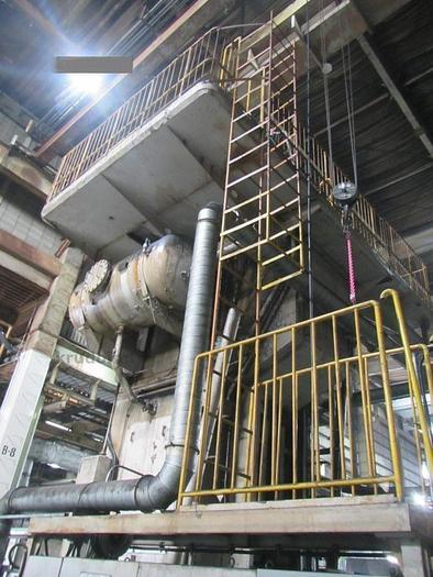 Used Press Cold Forging Kobelco(Kobe Steel) LCF-1000