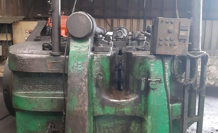 Used Upsetter National