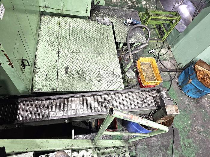 Used Part Former Cold Sakamura PF-540SS