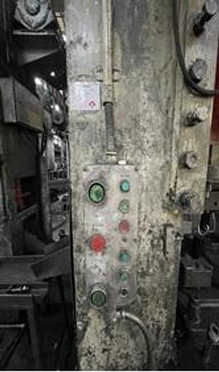 Used Hot Forging Line Smeral LKM1000