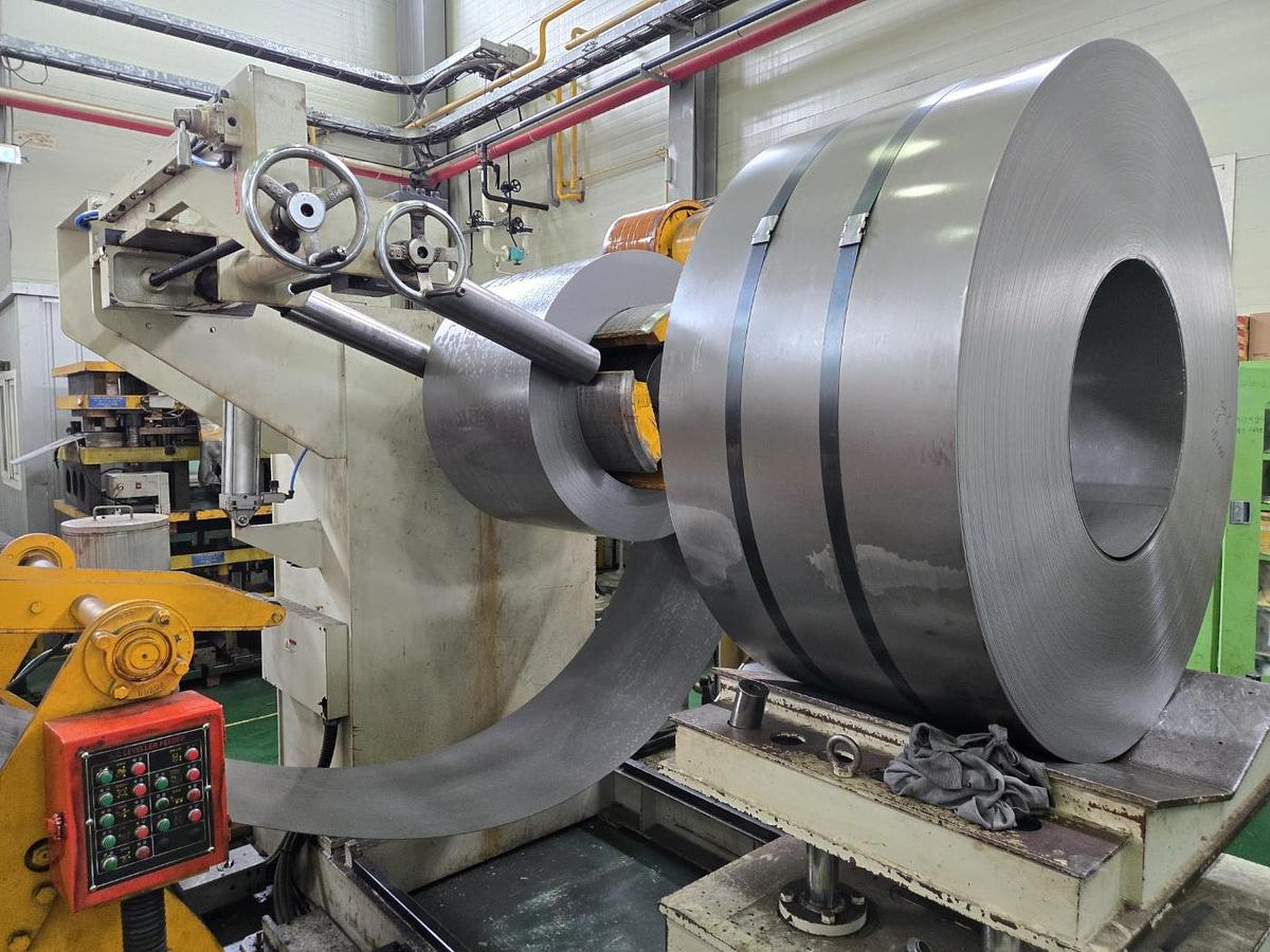 1400 tons Press Transfer Mechanical SIMPAC