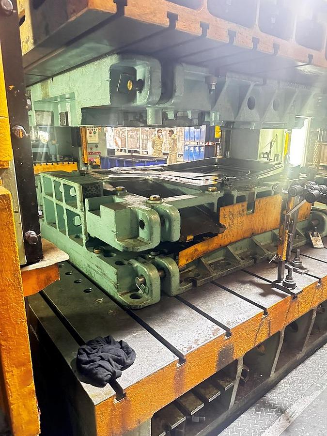 Used 2006 PROSPEROUS SLS-1200FMB