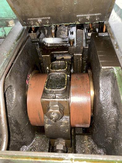 Used Upsetter Ajax 1