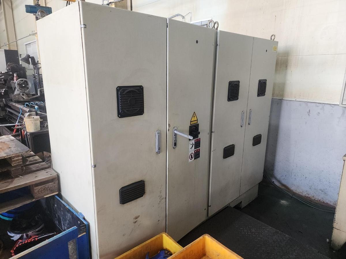 Used 2015 Hankook Dynarturn-15