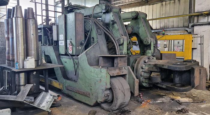 Used Manipulator Dango & Dienenthal A40.1