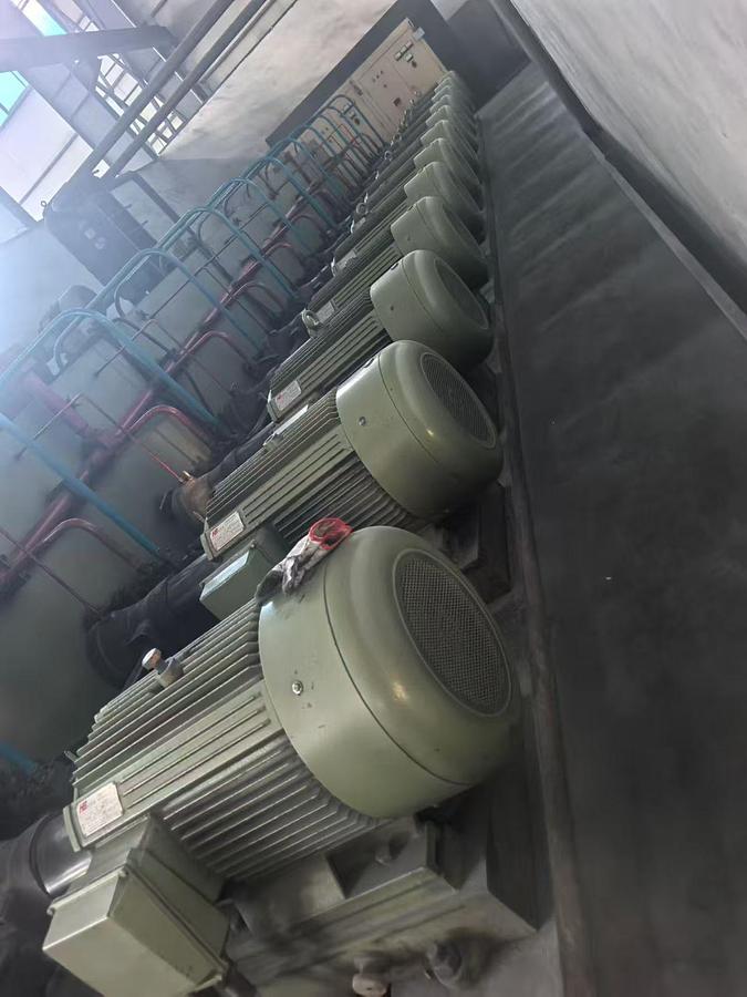 3150 tons Press Forging Open Die Hydraulic Chinese Y13-3150