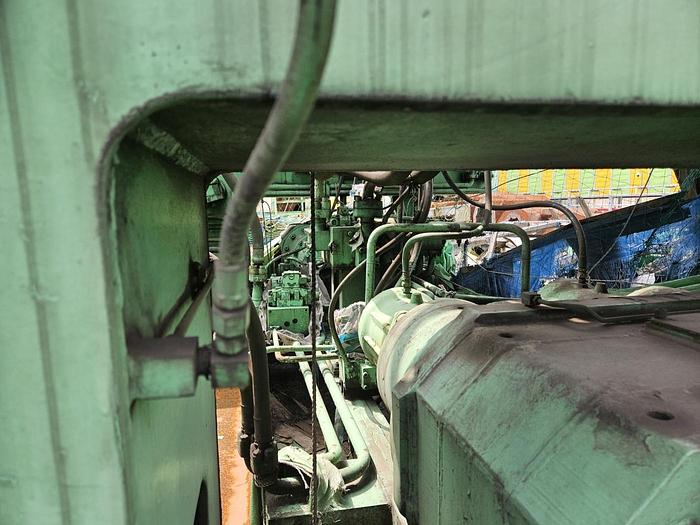 Used Manipulator JSW