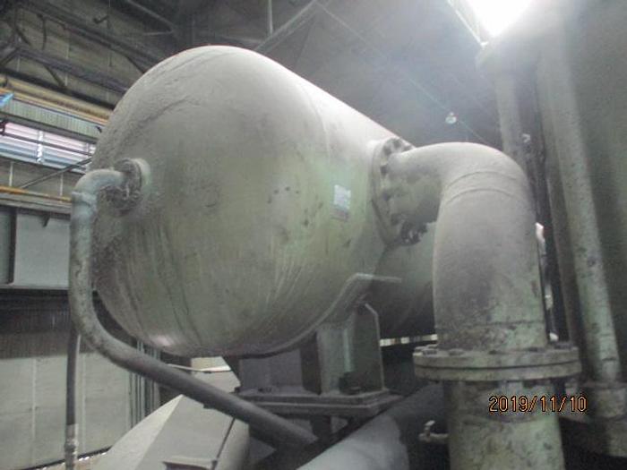 Used 6000 tons Hot Forging Line Sumitomo TFPA6000