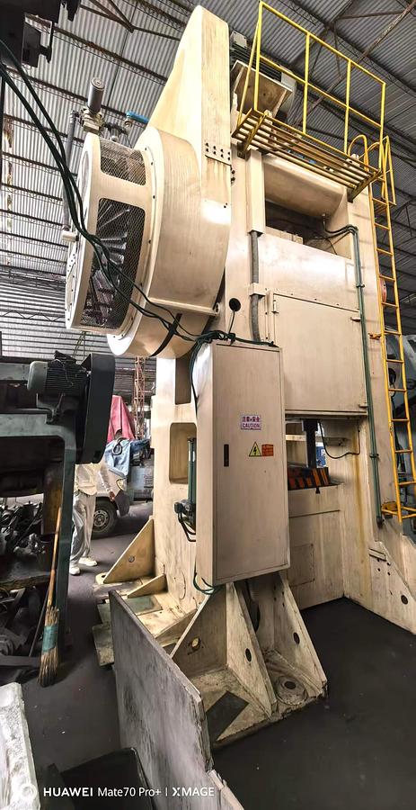 Used 1000 tons Press Hot Forging FP1000