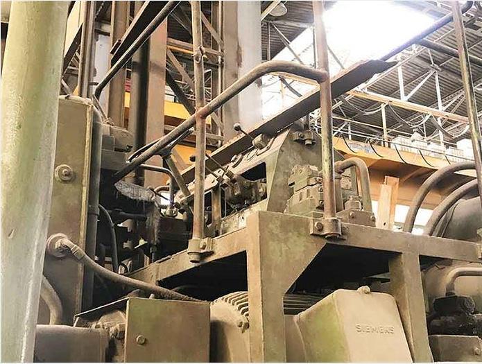 Used Manipulator Dango & Dienenthal