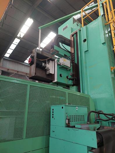 Used 1995 Dorriess Scharmann