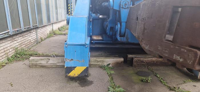 Used Dango & Dienenthal SSM300S