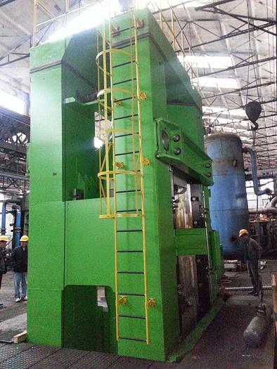 Used Hammer Counterblow DHEK-40