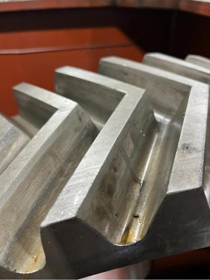 Used 800 tons Press Sheet Stamping Mechanical Danly S4-800-144-96