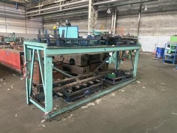 Used 1984 Sumitomo TFPX-3000