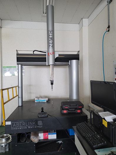 Used Press Forging Hydraulic HBE Korean