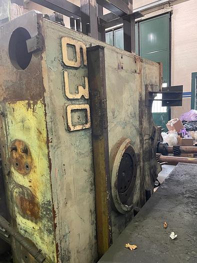 Used Press Trimming K9538