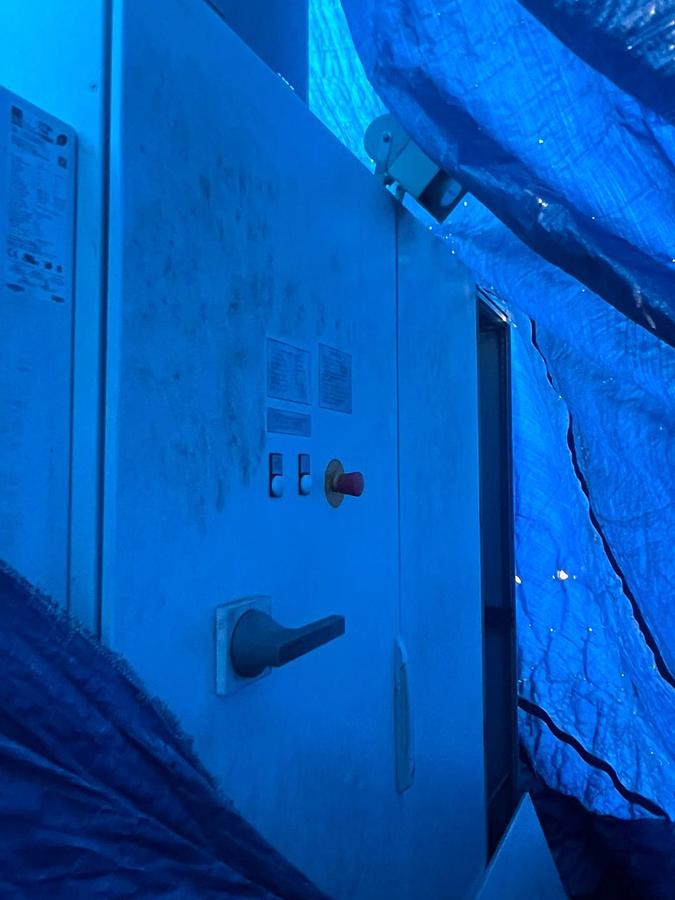 Used Part Former Hot Tyazhpressmash TPM30