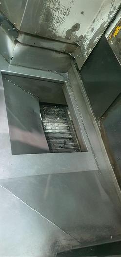 Used Turn Mill HNK VTC-16/20