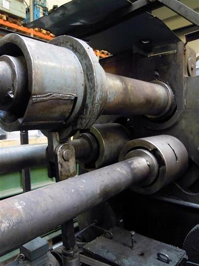 Used Plate Bending Mechanical KRMA3000/30-50