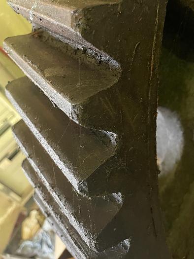 Used Press Trimming K9538