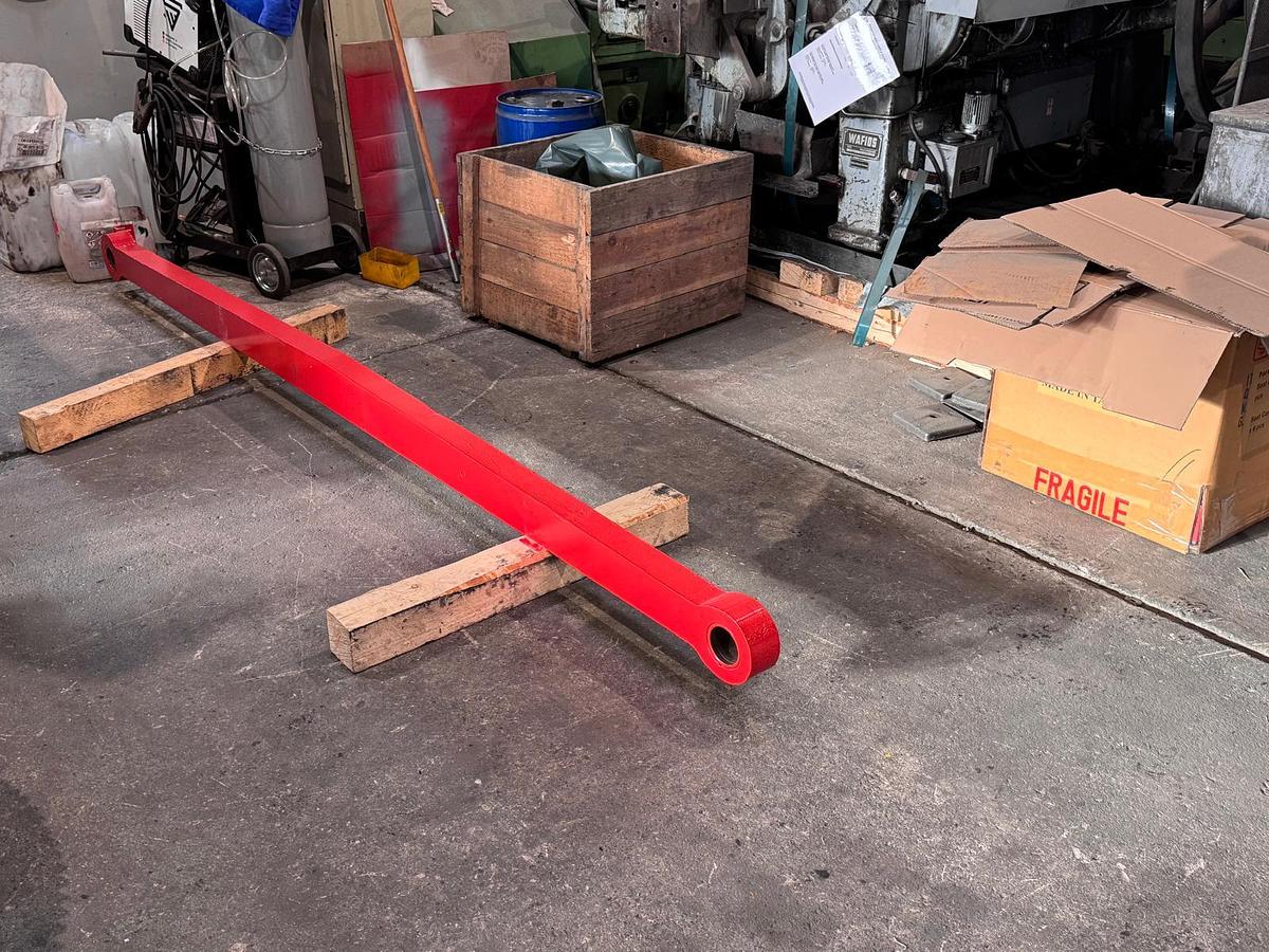 Used Part Former Hot Hatebur AMP30